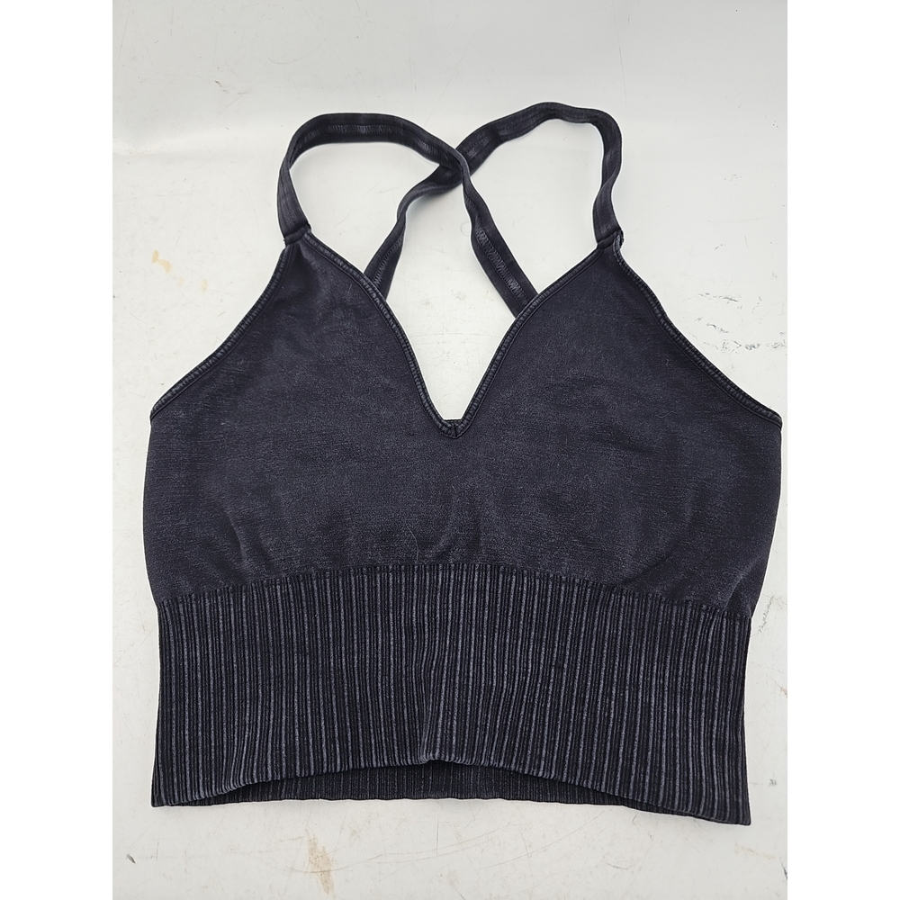 Free People FP Movement Happiness Runs Crop